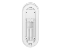 Deltaco SMART H WiFi Doorbell camera IP65 weather proof white/silver - 1308503 - zdjęcie 4